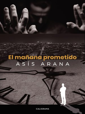 cover image of El mañana prometido